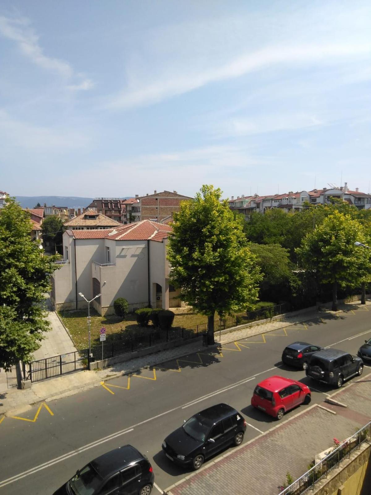 Nesebar Vigo Panorama Private Studios Δωμάτιο φωτογραφία