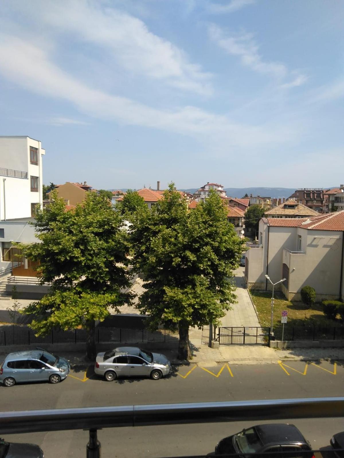 Nesebar Vigo Panorama Private Studios Δωμάτιο φωτογραφία