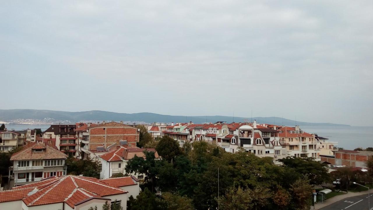 Nesebar Vigo Panorama Private Studios Εξωτερικό φωτογραφία