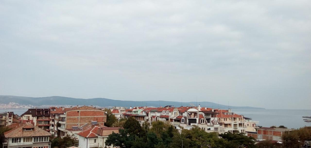 Nesebar Vigo Panorama Private Studios Εξωτερικό φωτογραφία